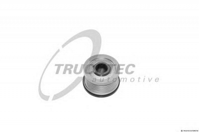 TRUCKTEC AUTOMOTIVE 0817031 -  Механизм свободного хода генератора